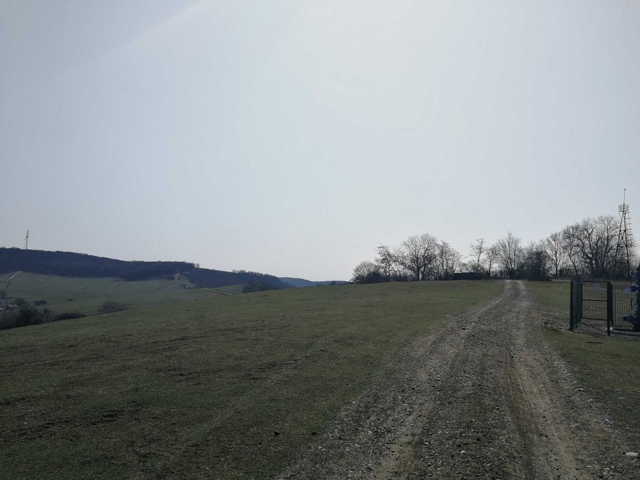 Teren intravilan in Targu Mures