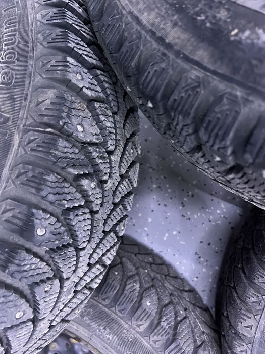 175/70/13 Зима штампы