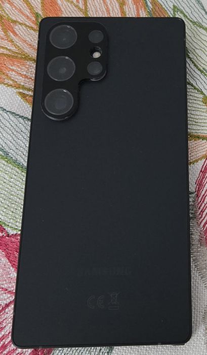 Samsung S25 Ultra 512 Gb