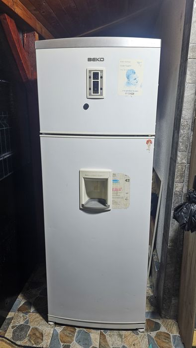 Frigider beko in stare se functionare 500lei