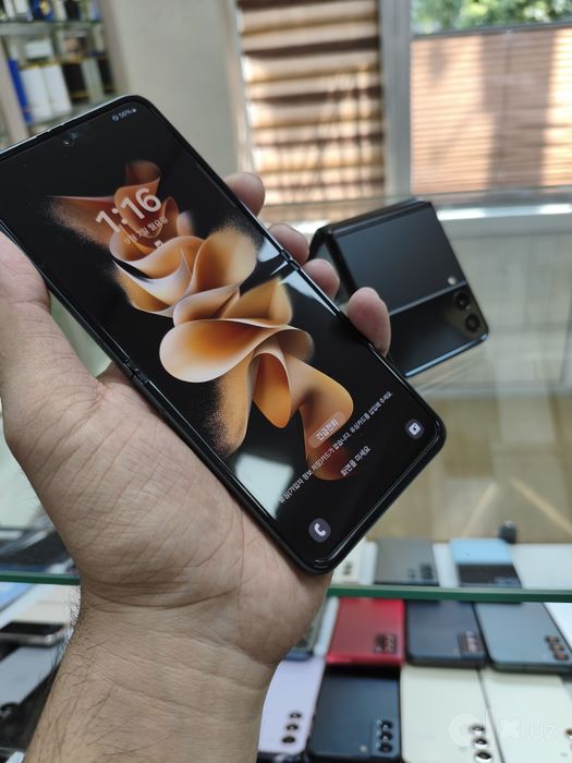 Samsung Flip 3 256GB