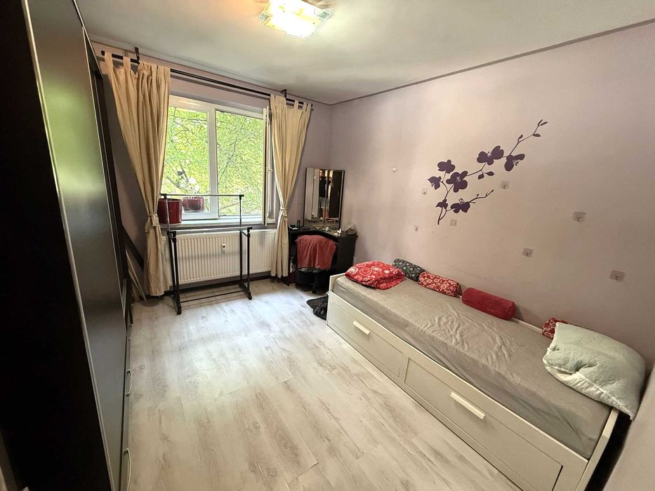 3 Camere - 65m2 - Uverturii - Militari