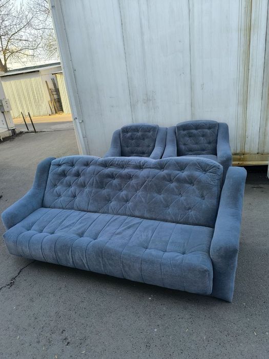 Mebel sotiladi deyarli yangi holatda narxi 600