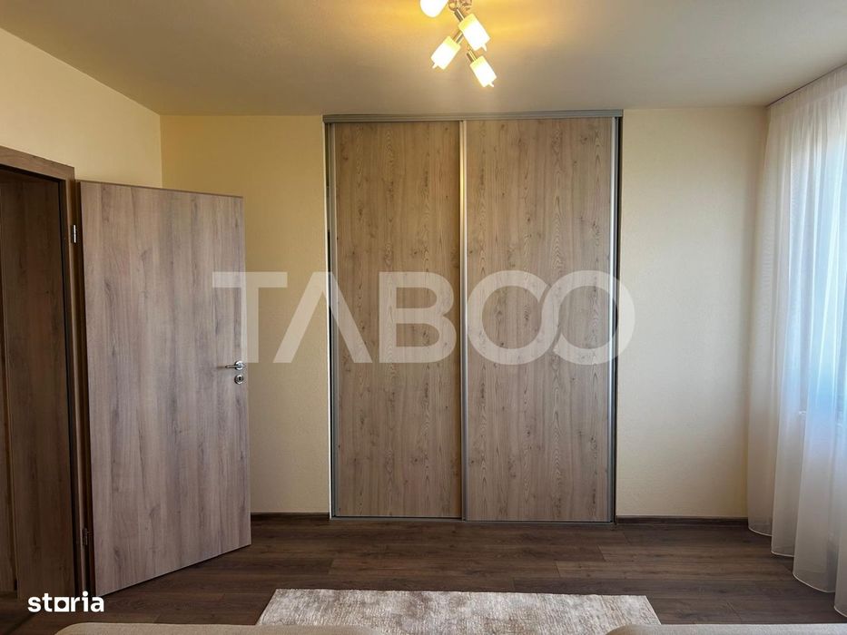 Casa moderna de inchiriat 3 camere 2 bai dressing parcari Arhitectilor