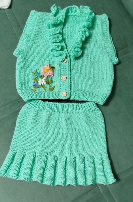 Продается костюм детский