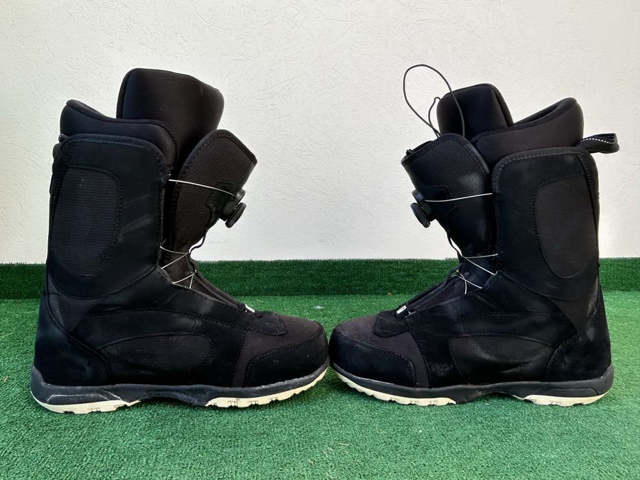 boots Head Rodeo Boa 43