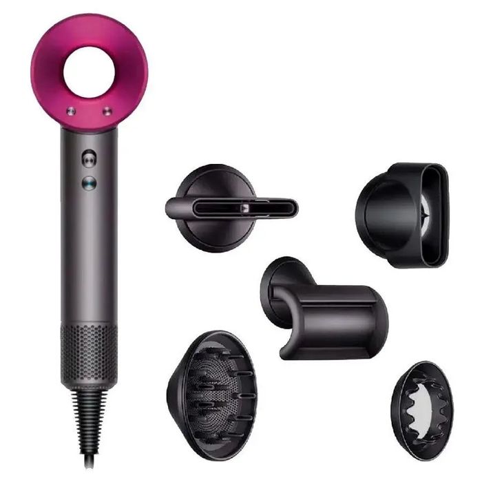 HAIR DRYER аналог dyson