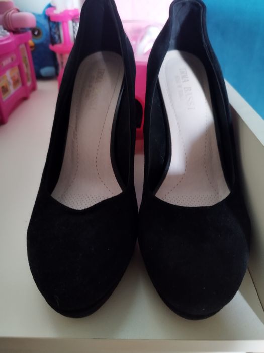 Женские туфли  новые