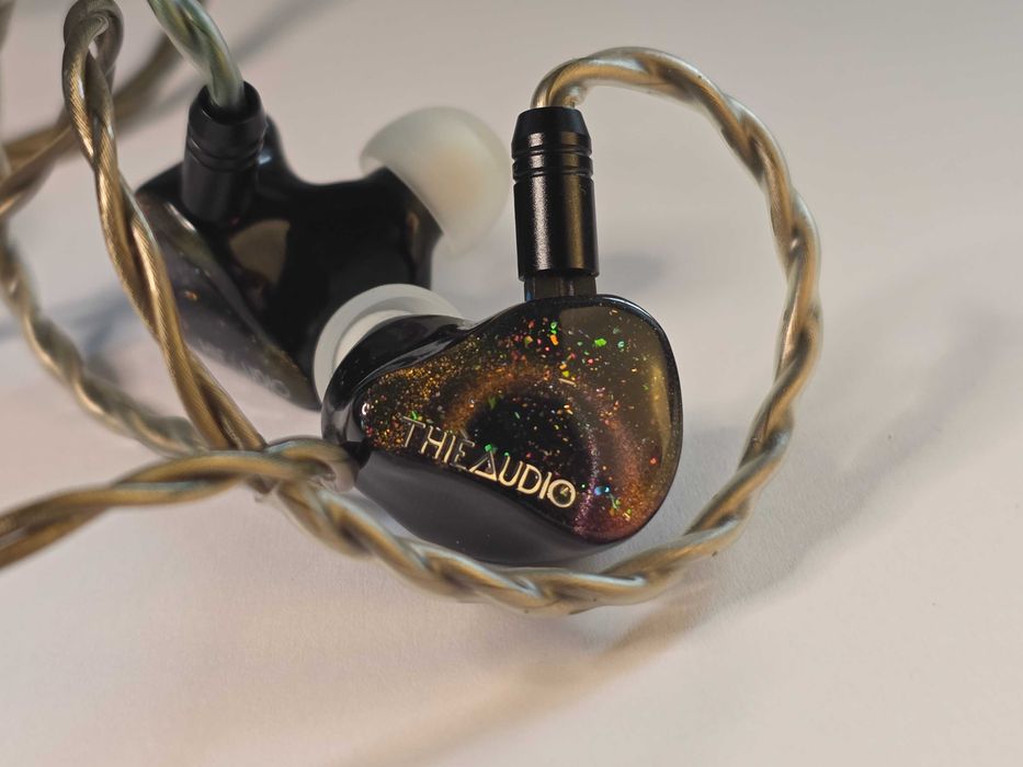 IEM Thieaudio Prestige LTD