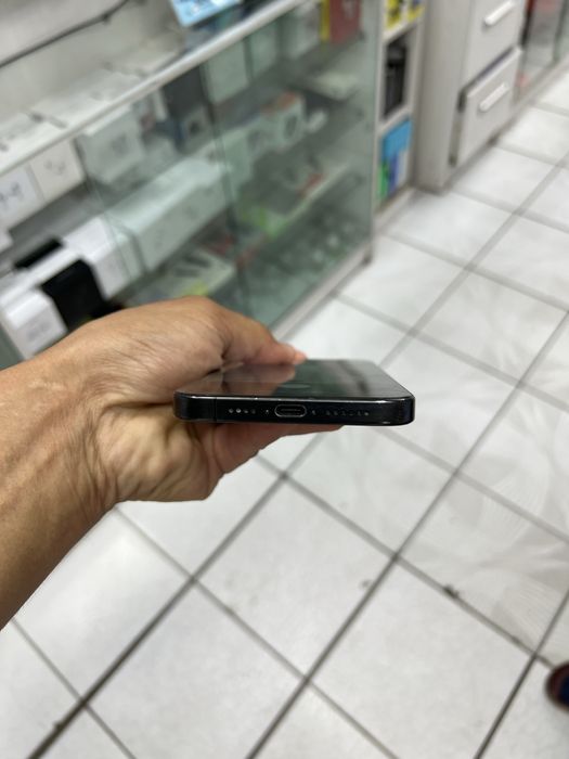 Iphone 15Pro Max ideal