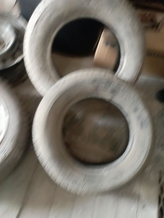 Колеса и  диски б/у