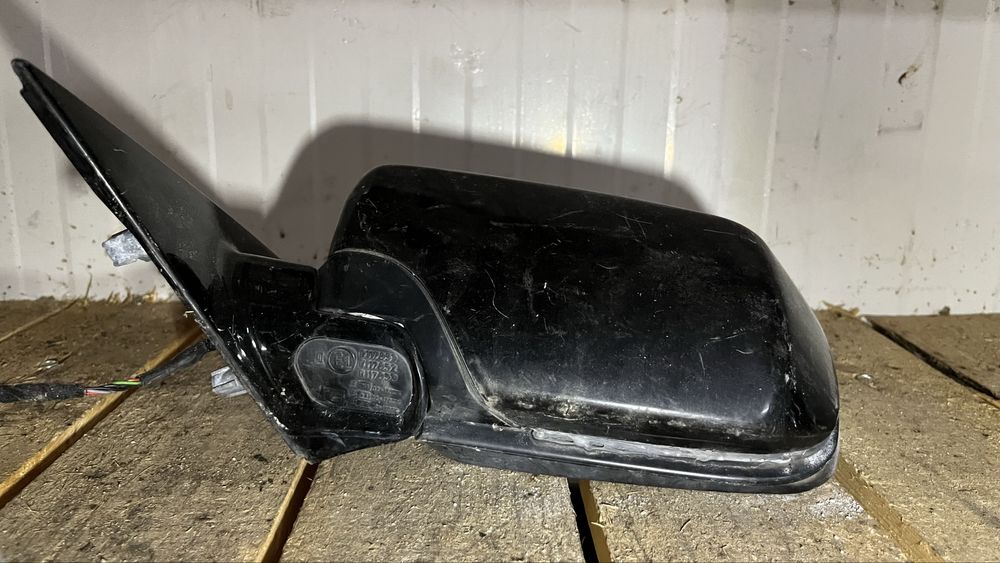 Дясно и ляво огледало BMW 3 E46
