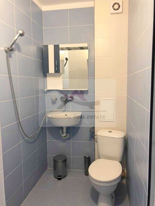 Дава се под наем Тристаен апартамент в Варна, Колхозен пазар - 75 кв.м за 490 € - Снимка #3