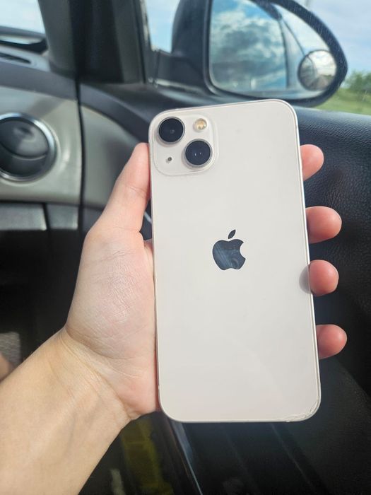 Iphone 13 в хорошем состоянии, срочно