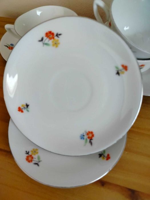 Сервиз за кафе Zeh Scherzer Bavaria