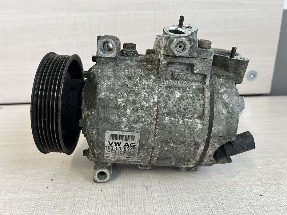 Алтернатор/Динамо  Bosch 140А 1.9Tdi06F903023F