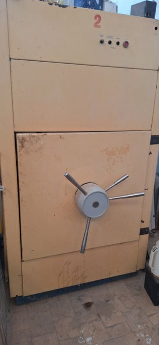 Автоклав сотилади келишимли