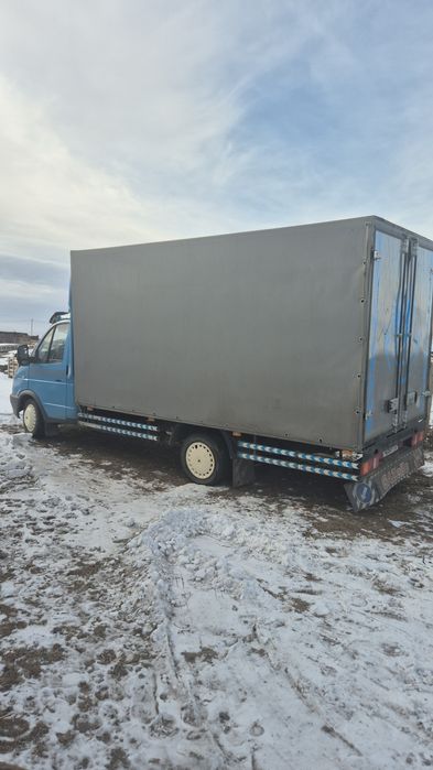 Газел жақсы жағдайда