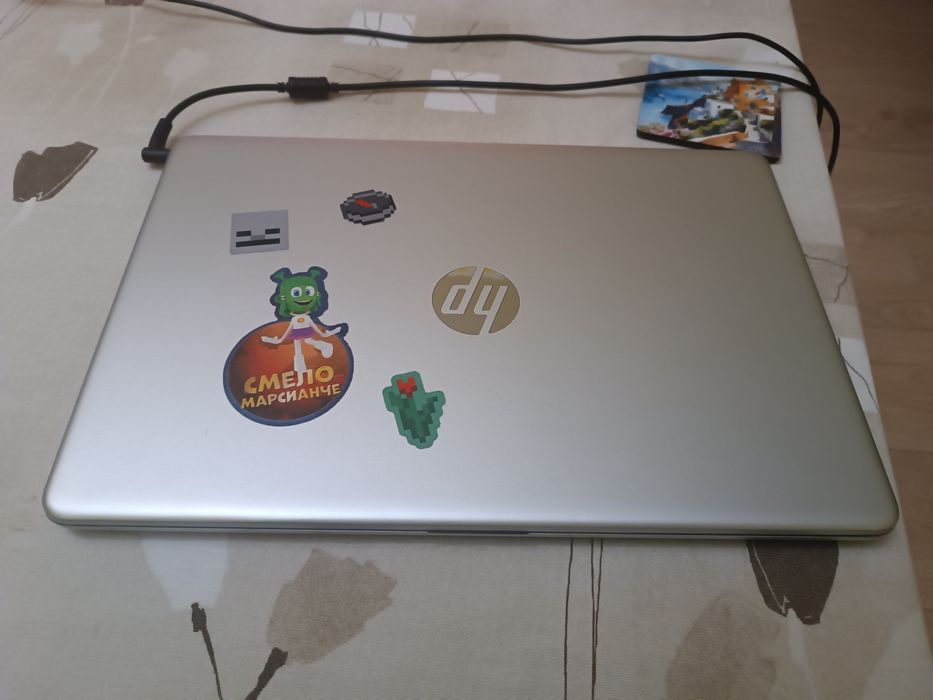 hp model 15s-eq2815nd