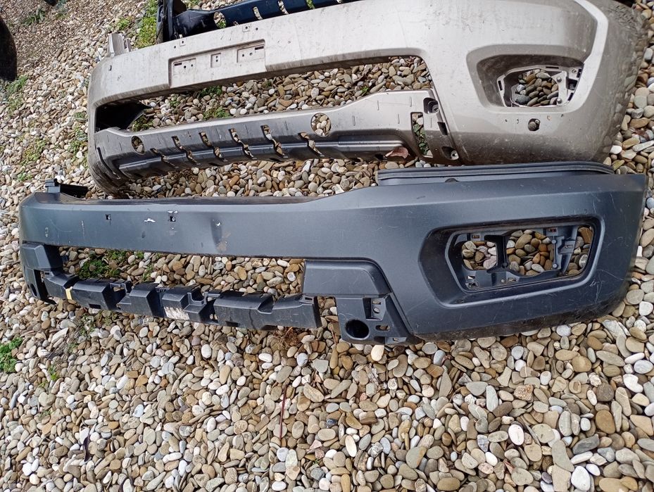 Bara fata Ford Ranger / Rapton  an 2018-2022