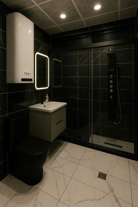 Фаянс теракота и строителни услуги Шумен