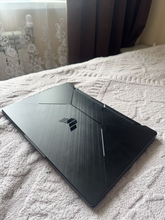Asus Tuf Gaming A15