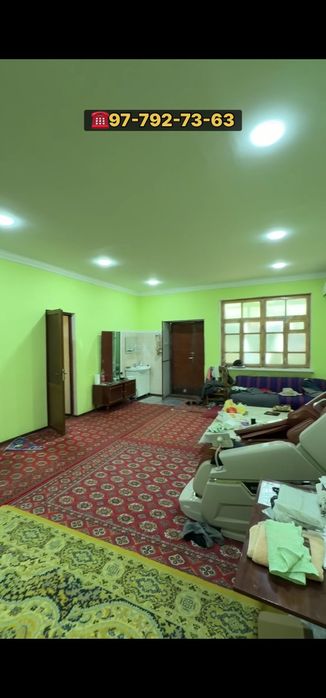 Нотурар 5000 метр жой ижарага берилади Урганчда