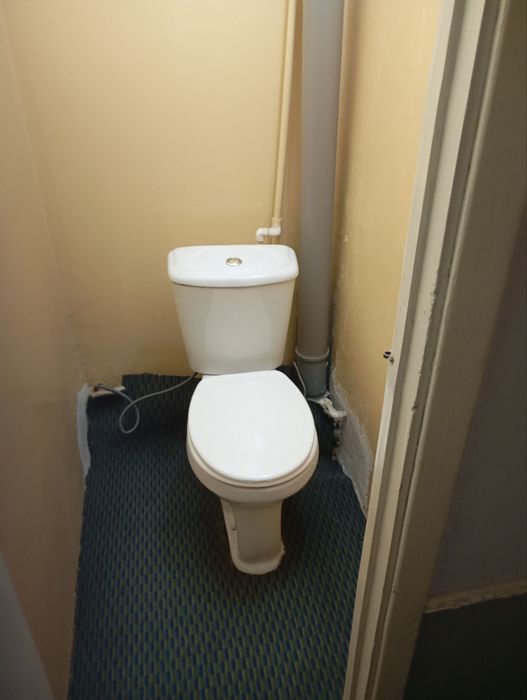 2 xonali uy ijaraga beriladi.  KIUF oldi