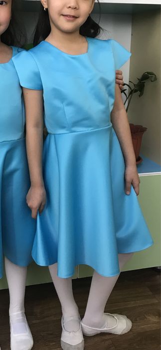 Платья для девочек