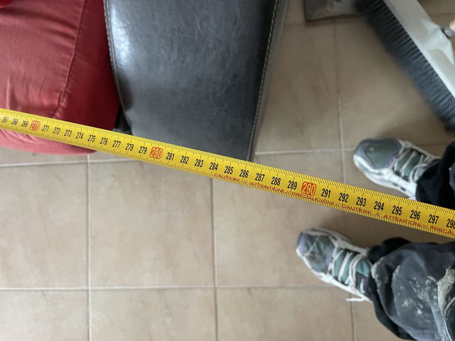 Разтегателен дован