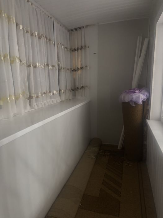 Зачаганск Продам 1 ком20 сш 12мил