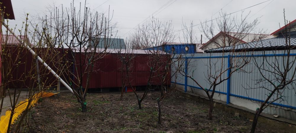 Садовые услуги доступные цены