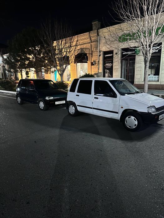 Tico 1998 olasz minasiz