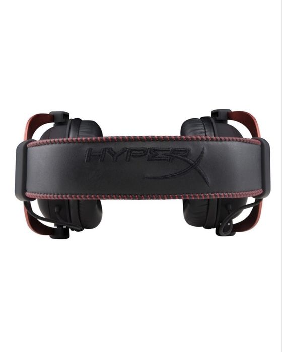 Игравые Наушники клавиатуры hyper x