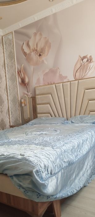 Kamfort Hovli Gaz Sevit zór uchmaydi