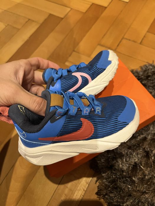 Детски маратонки Nike