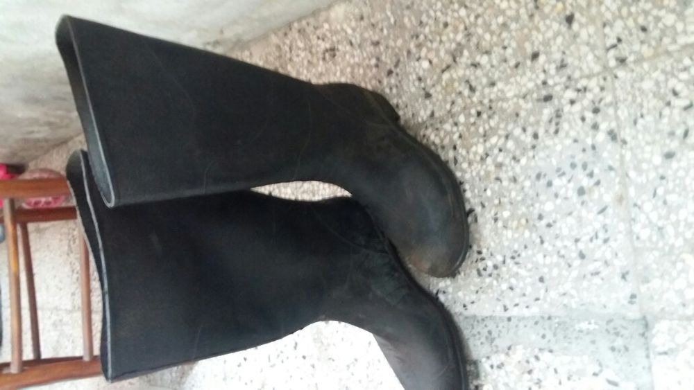 Кобинки ботуши