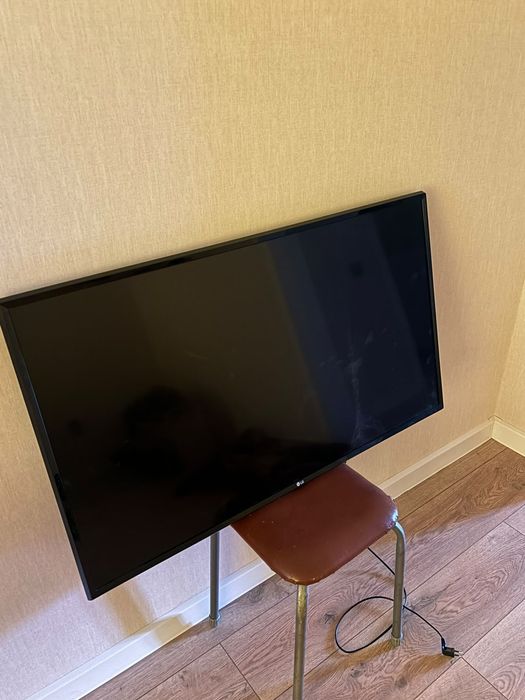 LED-телевизор LG