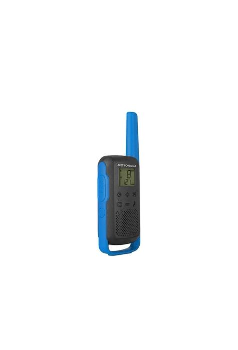 Рация Motorola Talkabout T62 Blue