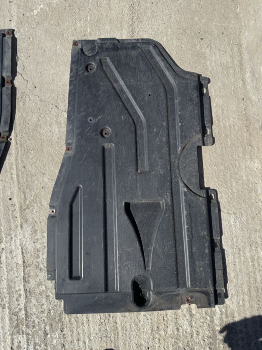 Scut bmw x3 f25 x4 f26