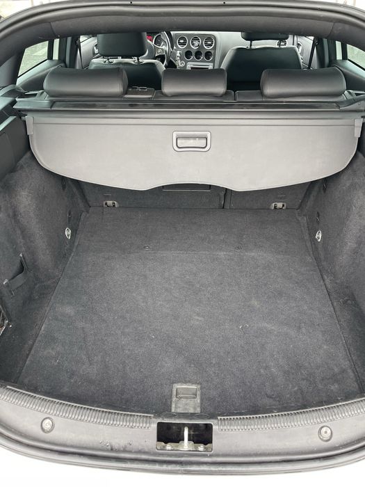 Alfa Romeo 159 2.0 JTDm 170 cp