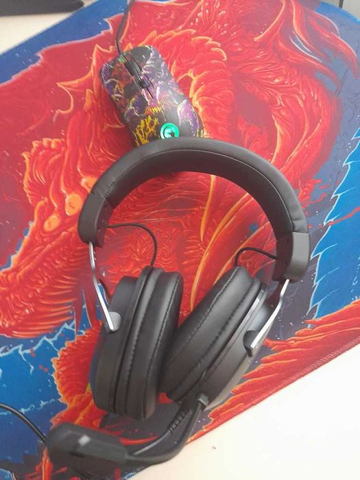 casti gaming asus tuf h3 pt ps5 xbox pc nintendo etc
