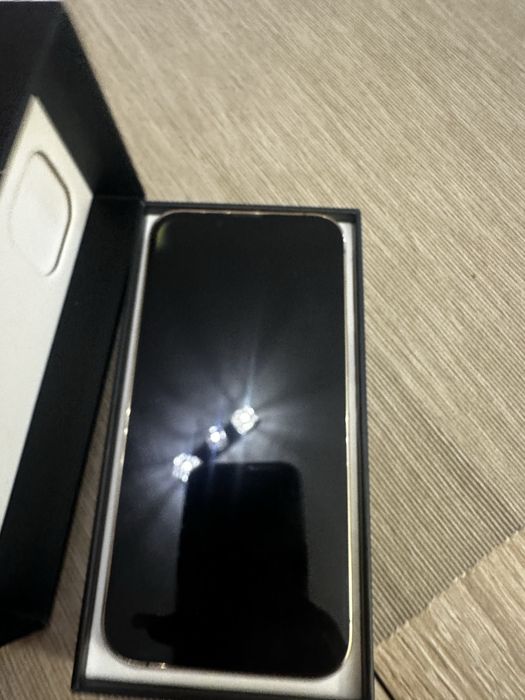 iphone 13 pro с оригинална кутия