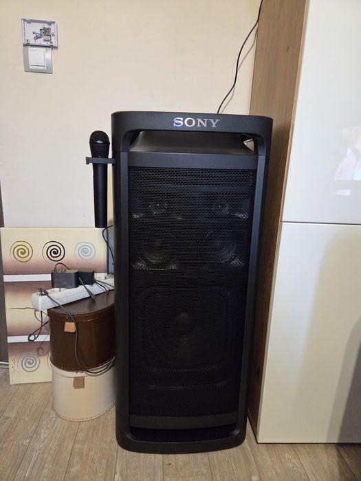 Sony Ult Tower 9 DC