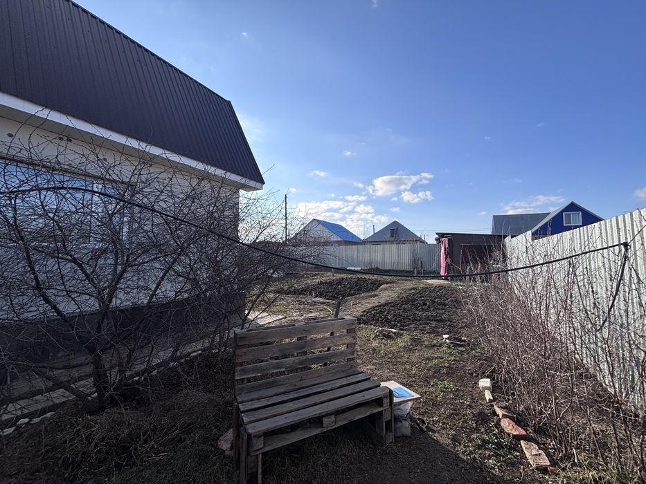 Продам дом в хорошем расположений