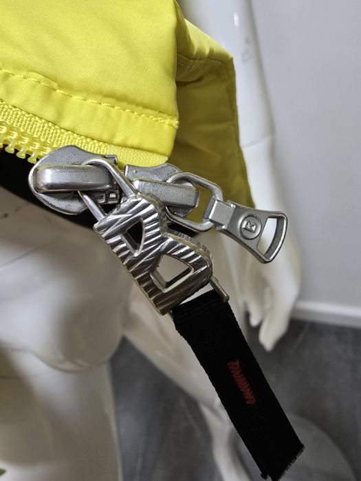 Vesta originala Bogner Fire + Ice marimea L