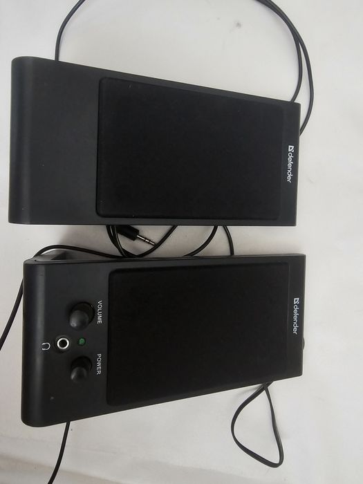 Комплектующие на компьютер