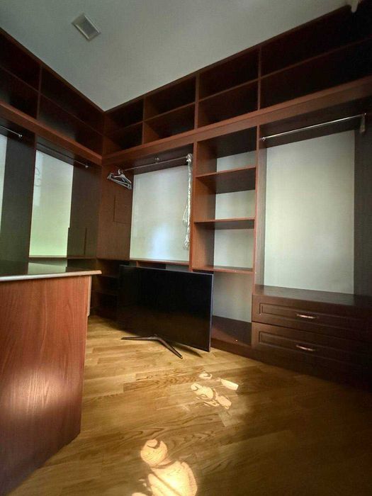 3-х комнатная квартира на Ц-2 ID: 6217