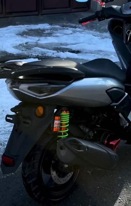 Yamaha Nmax Sotiladi Srochno