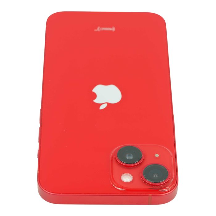 Magazin Apple | iPhone 14 | Foarte Bun | Red | 128GB | 100% | Garantie | smilemobile.ro